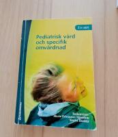 Pediatrisk v&aring;rd och specifik omv&aring;rdnad