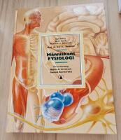 M&auml;nniskans fysiologi