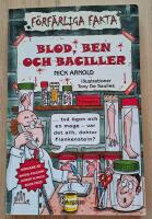 Blod, ben och baciller