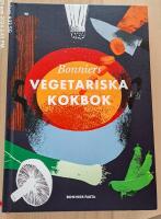 Bonniers vegetariska kokbok