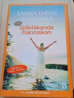 Nya sj&auml;lvl&auml;kande m&auml;nniskan