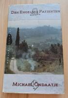 Den engelske patienten