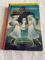 &Auml;lvornas bjudning