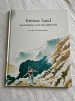 Fatimas hand