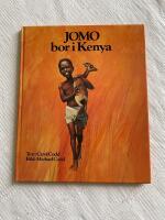 Jomo bor i Kenya