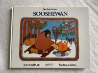 Beothuk-flickan Sooshewan