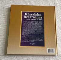 Klassiska relationer