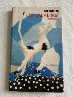 H&aring;ll svansen h&ouml;gt Vintersagor