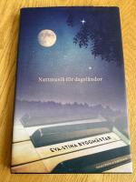 Nattmusik f&ouml;r dagsl&auml;ndor [1:a upplagan]