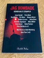 Jag bombade - scener ur ett st&aring;uppliv