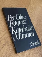 Katedralen i M&uuml;nchen och andra ber&auml;ttelser 