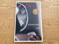 Sinnenas tid