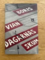 Dagarnas skum