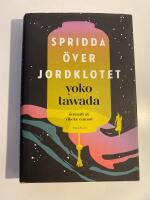 Spridda &ouml;ver jordklotet [1:a upplagan]