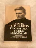 Filosofiska unders&ouml;kningar