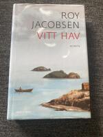 Vitt hav [1:a upplagan]