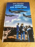 I morgon n&auml;r kriget kom [1:a upplagan]