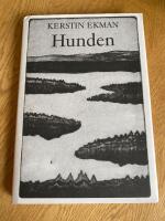 Hunden [1:a upplagan]