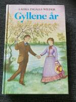 Gyllene &aring;r