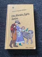 De f&ouml;rsta fyra &aring;ren