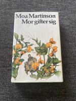 Mor gifter sig