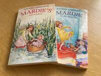 Mardie's adventures [Madicken, 1960]