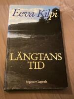 L&auml;ngtans tid