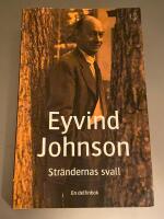 Str&auml;ndernas svall