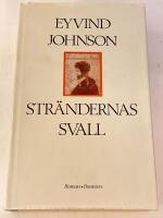 Str&auml;ndernas svall