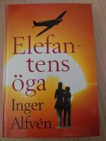 Elefantens &ouml;ga : roman