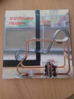Scandinavian modern