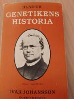Blad ur genetikens historia
