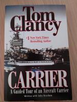 Carrier - a guided tour of an aircraft carrier