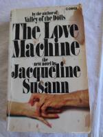 The Love Machine