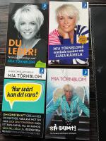 S&aring; dumt!