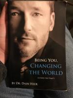 Being you, changing the world (is now the time?)