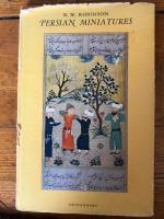 Persian miniatures