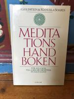 Meditationshandboken