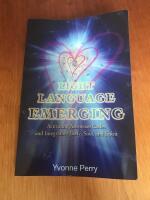 Light language emerging - activating ascension codes and integrating body, soul and spirit