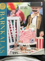 Barnkalas : 50 Bakverk & 10 kalasteman