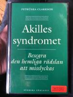 Akillessyndromet