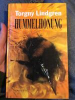 Hummelhonung