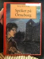 Sp&ouml;ket p&aring; &Ouml;rneborg