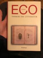 Tankar om litteratur