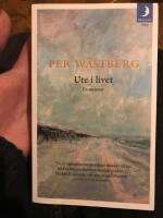 Ute i livet : en memoar (1980-1994)