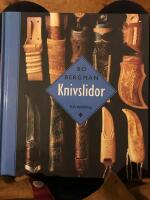 Knivslidor