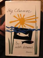 En m&ouml;rts dr&ouml;mmar