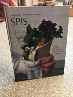 Spis : [festlig, vardaglig och sj&auml;lslig spis i G&auml;strikland och H&auml;lsingland