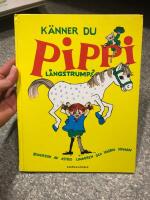 K&auml;nner du Pippi L&aring;ngstrump?