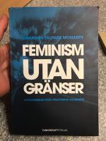 Feminism utan gr&auml;nser : avkoloniserad teori, praktiserad solidaritet
